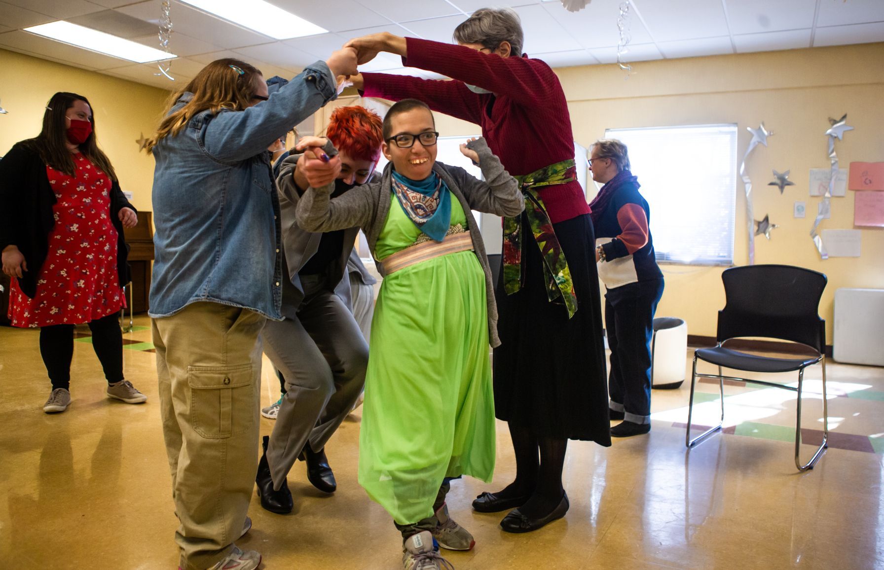 L'Arche Celebration